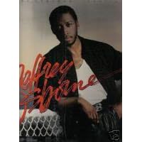 Emotional by Jeffrey Osborne