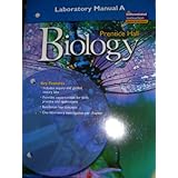 Biology: Laboratory Manual A