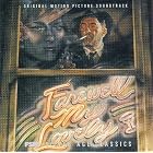 Farewell, My Lovely Monkey Shines: An Experiment In Fear by Ronny Lang, Chuck Domanico, Justin Gordon, David Shire, and David Shire