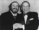 Luciano Pavarotti & Friends