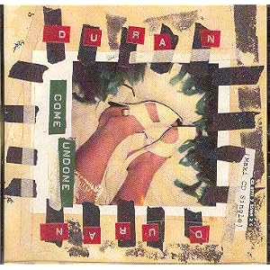 Duran Duran - Stop Dead