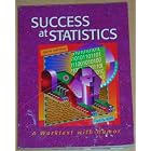Success at Statistics: A Worktext With Humor by  Fred Pyrczak