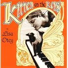 Kitten on the Keys by Lisa Otey