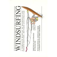 A Beginner's Guide to Zen and the Art of Windsurfing