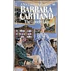The Lovely Liar (Camfield, No 66) by Barbara Cartland