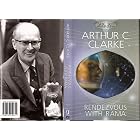 Rendezvous with Rama (sfbc 50th anniversary collection, 17) by Arthur C. Clarke
