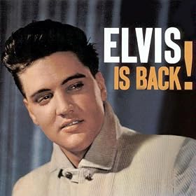 Elvis Is Back (Legacy Edition)