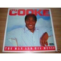 Click here to buy The Man and His Music by  Sam Cooke .