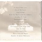 John Nance Reflections: To Karen with Love by
