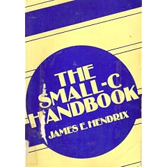 The Small C Handbook