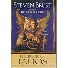 The Book of Taltos by Steven Brust