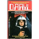 D.A.R.Y.L. book cover