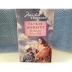 Rancher Takes A Wife (Montana Mavericks #5) (Montana Mavericks) book cover