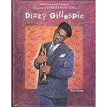Dizzy Gillespie: Musician (Black Americans of Achievement) book cover
