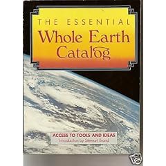 Essential Whole Earth Catalog
