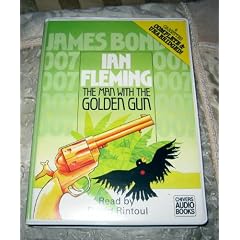 The Man With the Golden Gun (James Bond Adventures)