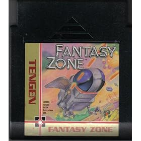 Fantasy Zone