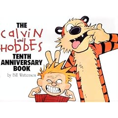 Calvin And Hobbes 10th Anniversary (Hd)