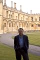 Francis Fukuyama