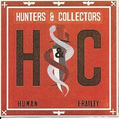 Human Frailty/Living Daylight