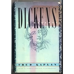 Dickens: A Biography