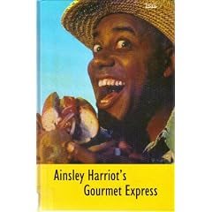 Ainsley Harriot's Gourmet Express