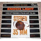 Great Themes from Hit Films by  Enoch Light and his orchestra 