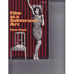 Film as Subversive Art