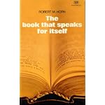 The book that speaks for itself (I.V.P. pocketbook) book cover