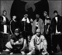 Image of RZA