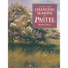Paint the Changing Seasons in Pastel