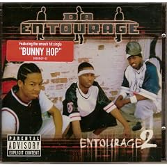 Entourage, Vol. 2