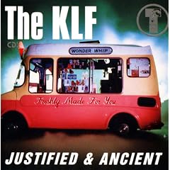 Justified & Ancient (Remixes) - 5 track EP