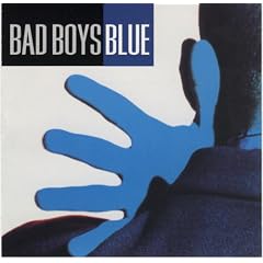 Bad Boys Blue