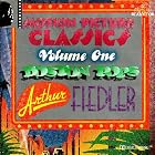 Motion Picture Classics, Vol. 1 by Richard Addinsell, Georges Auric, Hubert Bath, George Duning, and Sammy Fain
