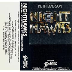 Night Hawks