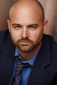 Image of Ben Hopkin