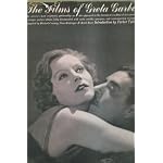 Films of Greta Garbo: A Pictorial Album book cover