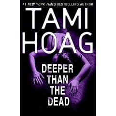 Deeper Than the Dead