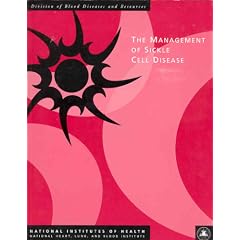 The management of sickle cell disease