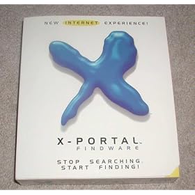 X-PORTAL Findware