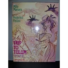 Trip to Tulum: From a Script for a Film Idea