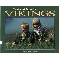 The Grandchildren of the Vikings (World's Children)