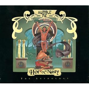 Hot 'n' Nasty: The Anthology