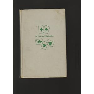 rex stout