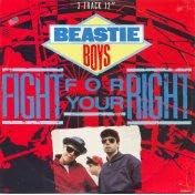 Click here to buy Fight For Your Right by  Beastie Boys .