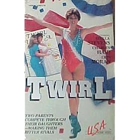 Twirl [VHS]