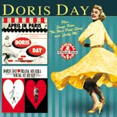 ��April in Paris/Young at Heart:Doris Day 