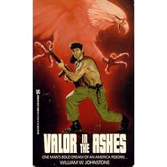 Valor in the Ashes