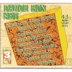Dance Box Set